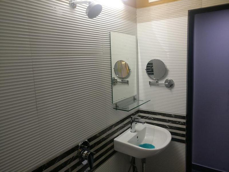 Hotel Kk Residency Nagpur Exterior photo