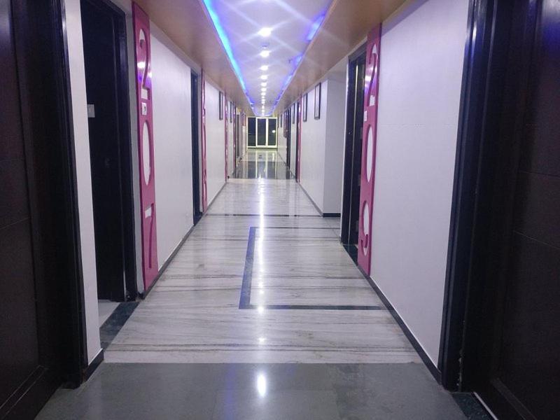 Hotel Kk Residency Nagpur Exterior photo